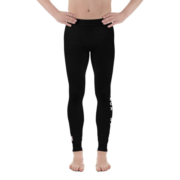 Men's spats - Image 2