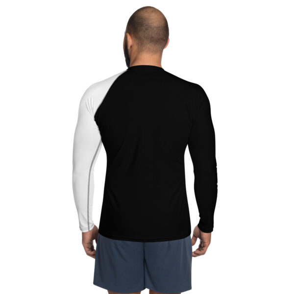 Men's Rash Guard - Image 3