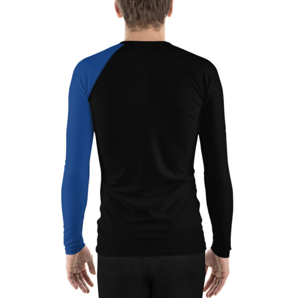 Men's Rash Guard - Image 3