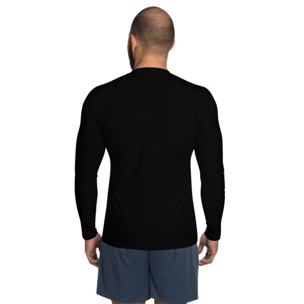 Men's Ranked Rash Guard - Image 3