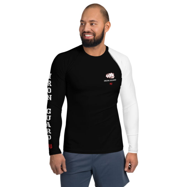 Men's Rash Guard - Image 2