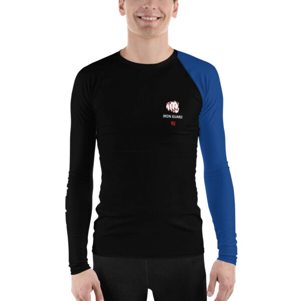 Men's Rash Guard - Image 2