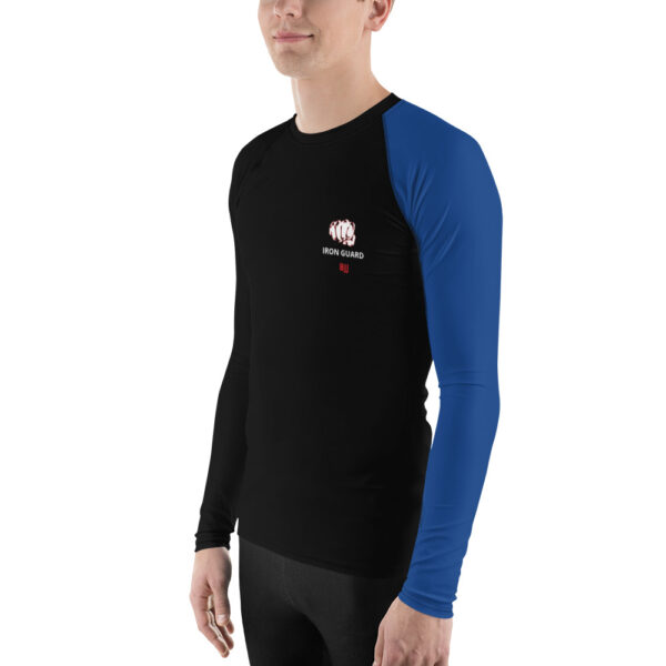 Men's Rash Guard - Image 4