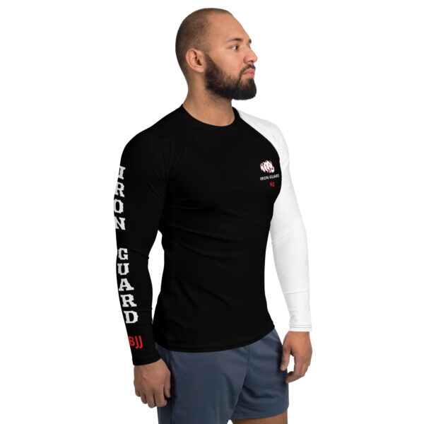 Men's Rash Guard