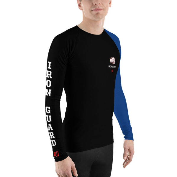 Men's Rash Guard