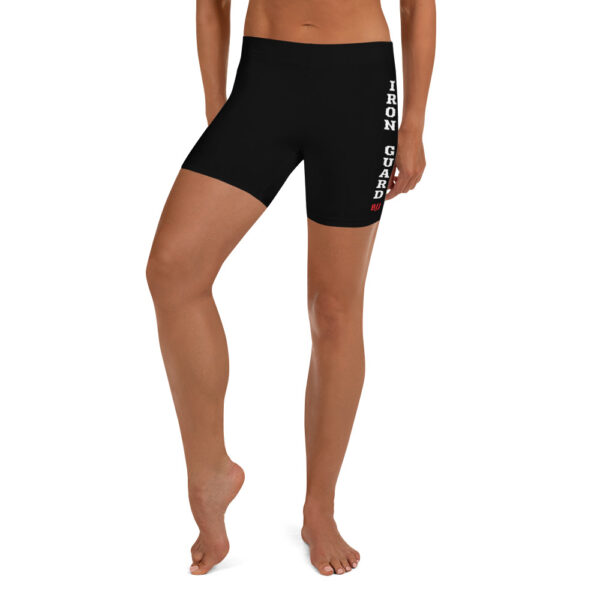 Women's Shorts spats - Image 2