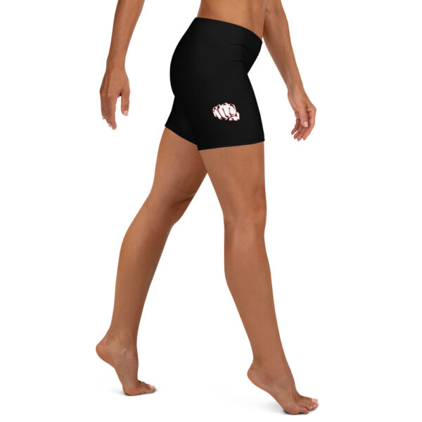 Women's Shorts spats - Image 4