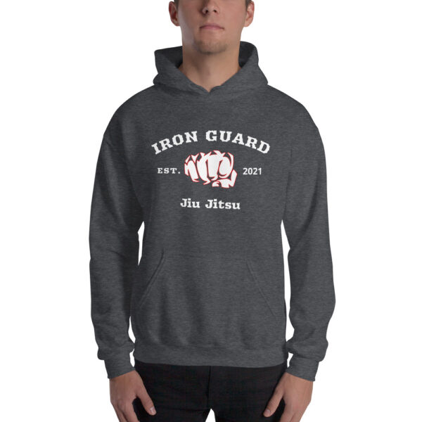 Unisex Hoodie - Image 4