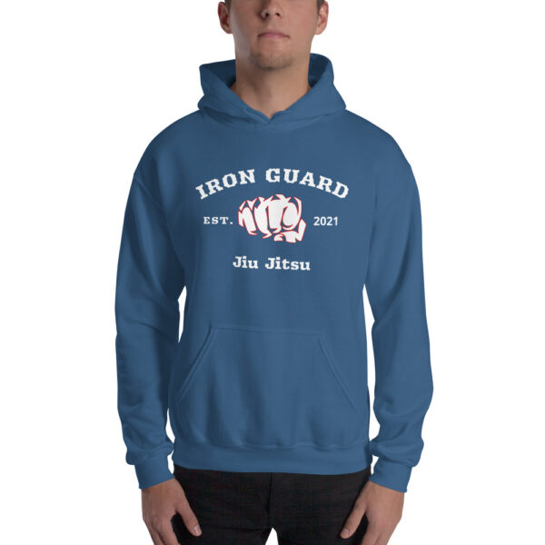 Unisex Hoodie - Image 6