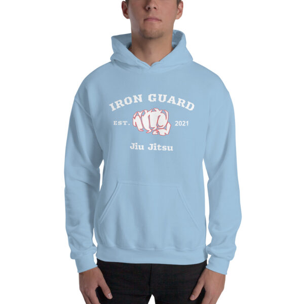 Unisex Hoodie - Image 8