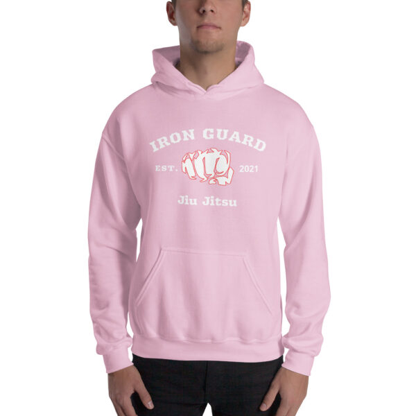 Unisex Hoodie - Image 9