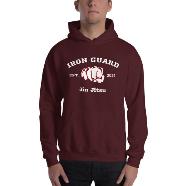 Unisex Hoodie - Image 3