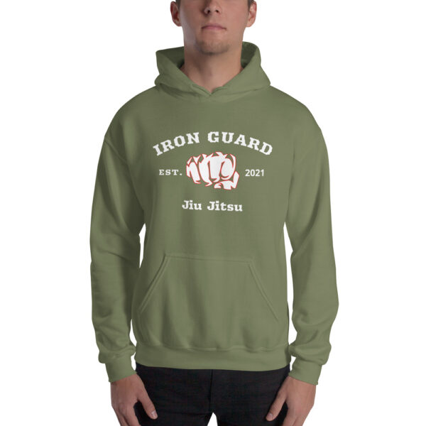 Unisex Hoodie - Image 7