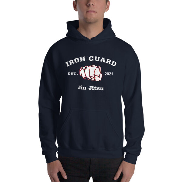 Unisex Hoodie - Image 2