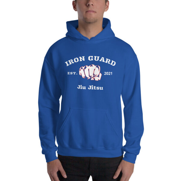 Unisex Hoodie - Image 5